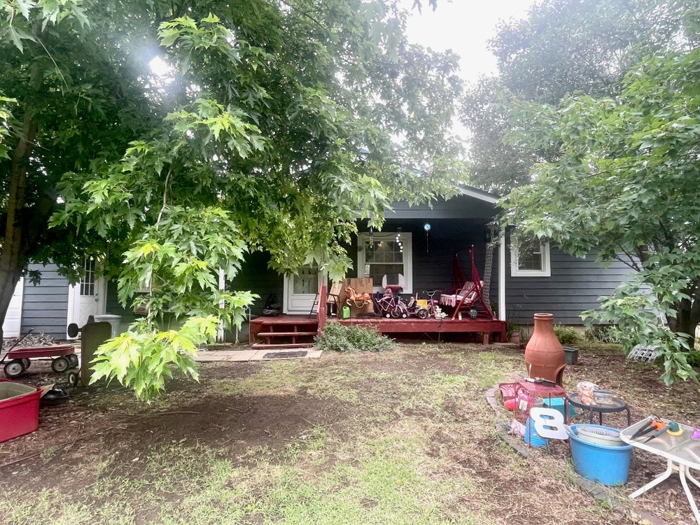 14210 SW 180th St, Rose Hill, KS 671338104 ERA