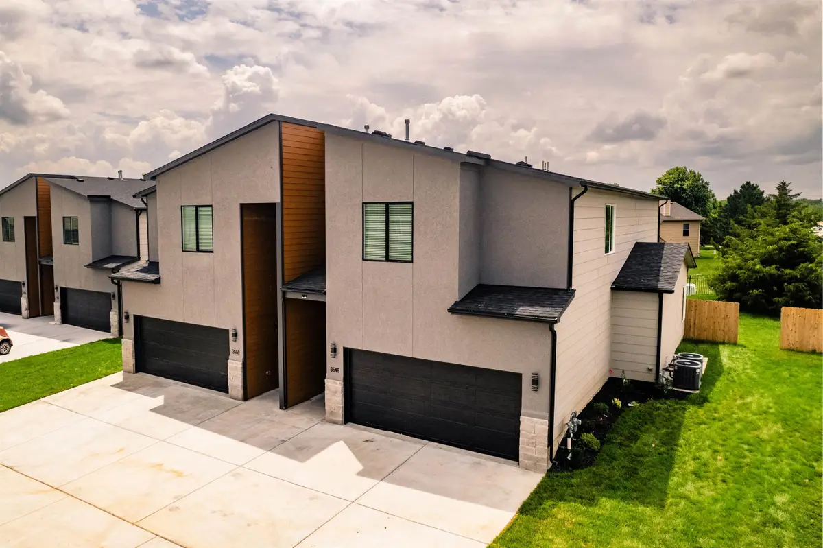 3548 N Tyler Ct, Wichita, KS 67205 - #1