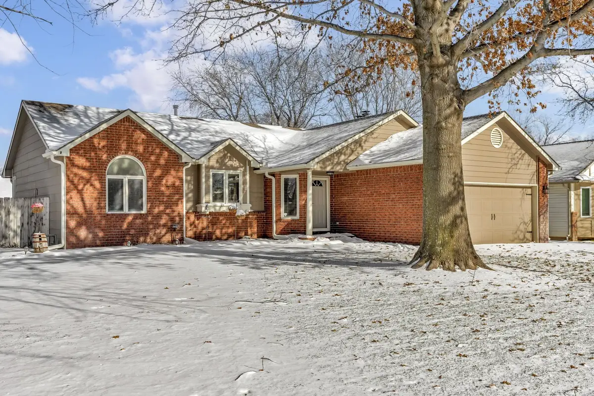 11426 W 16th St N, Wichita, KS 67212 - #1