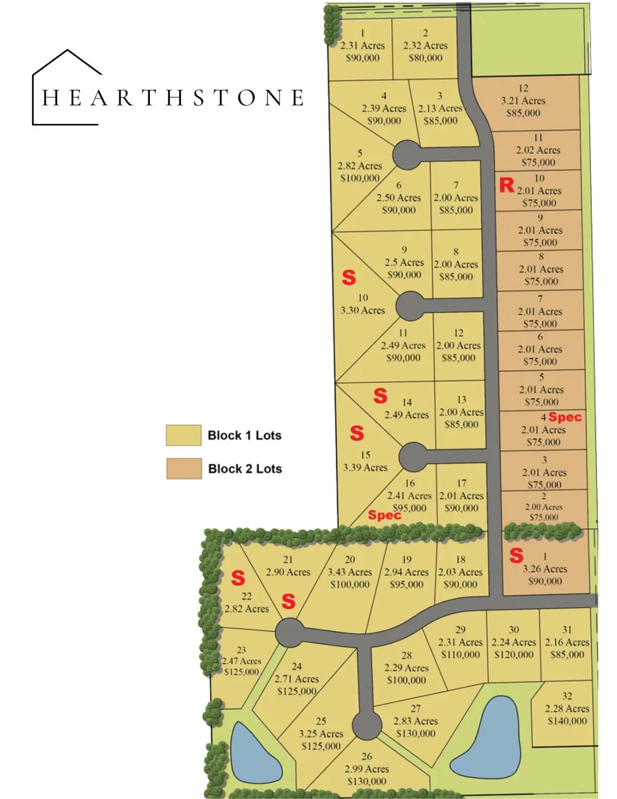 Lot 13 Block 1 Barnhart Estates, Valley Center, KS 67147 - #1