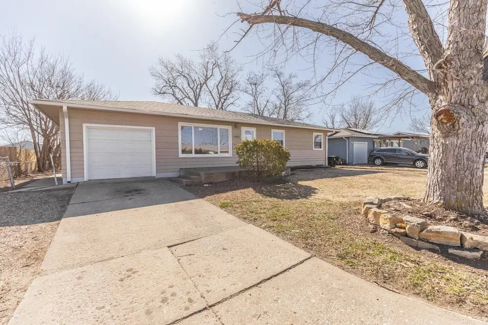 1931 Roberts Ave, Salina, KS 67401 - Image #1