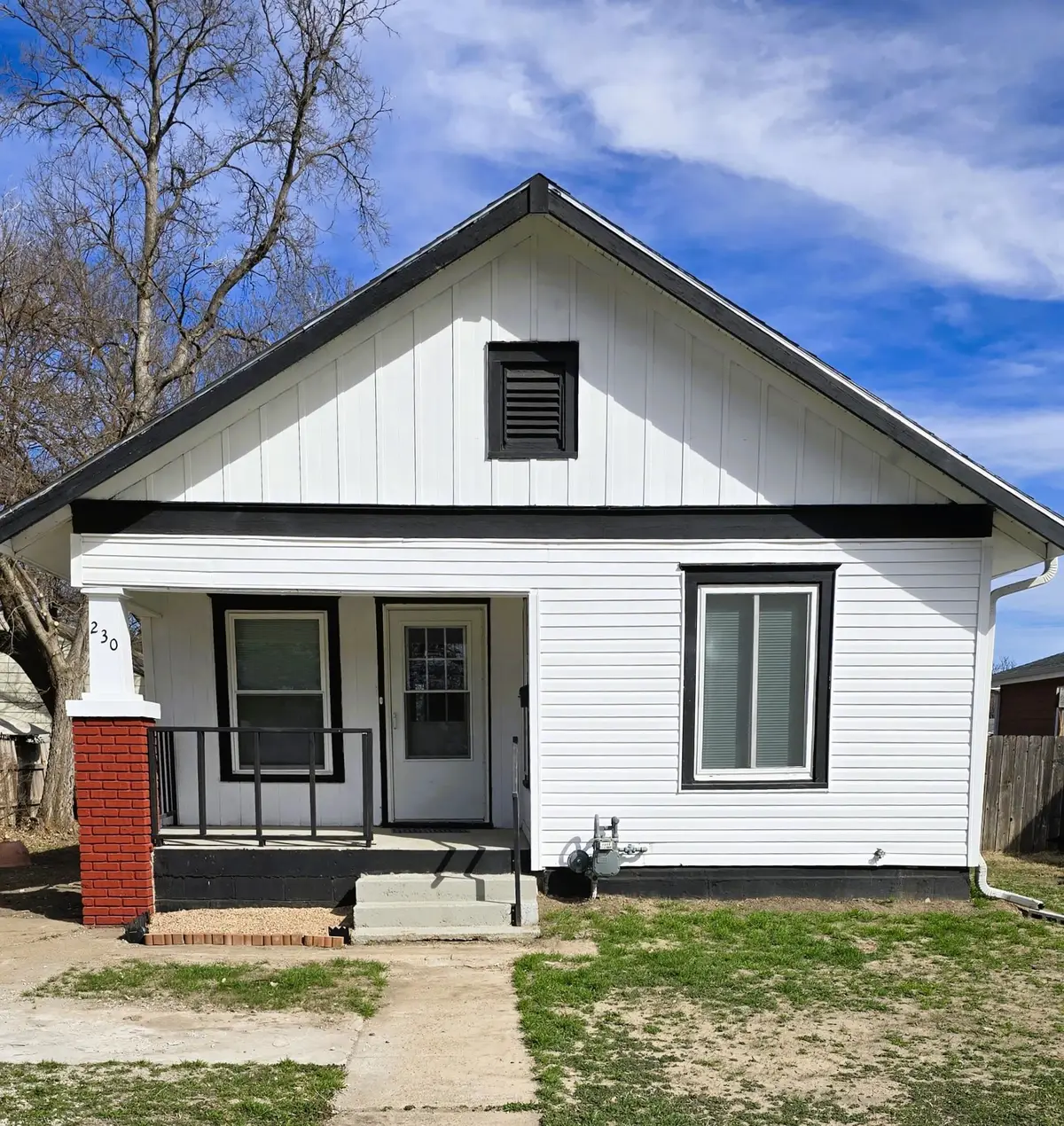 230 N Columbia Ave, Salina, KS 67401 - Image #1