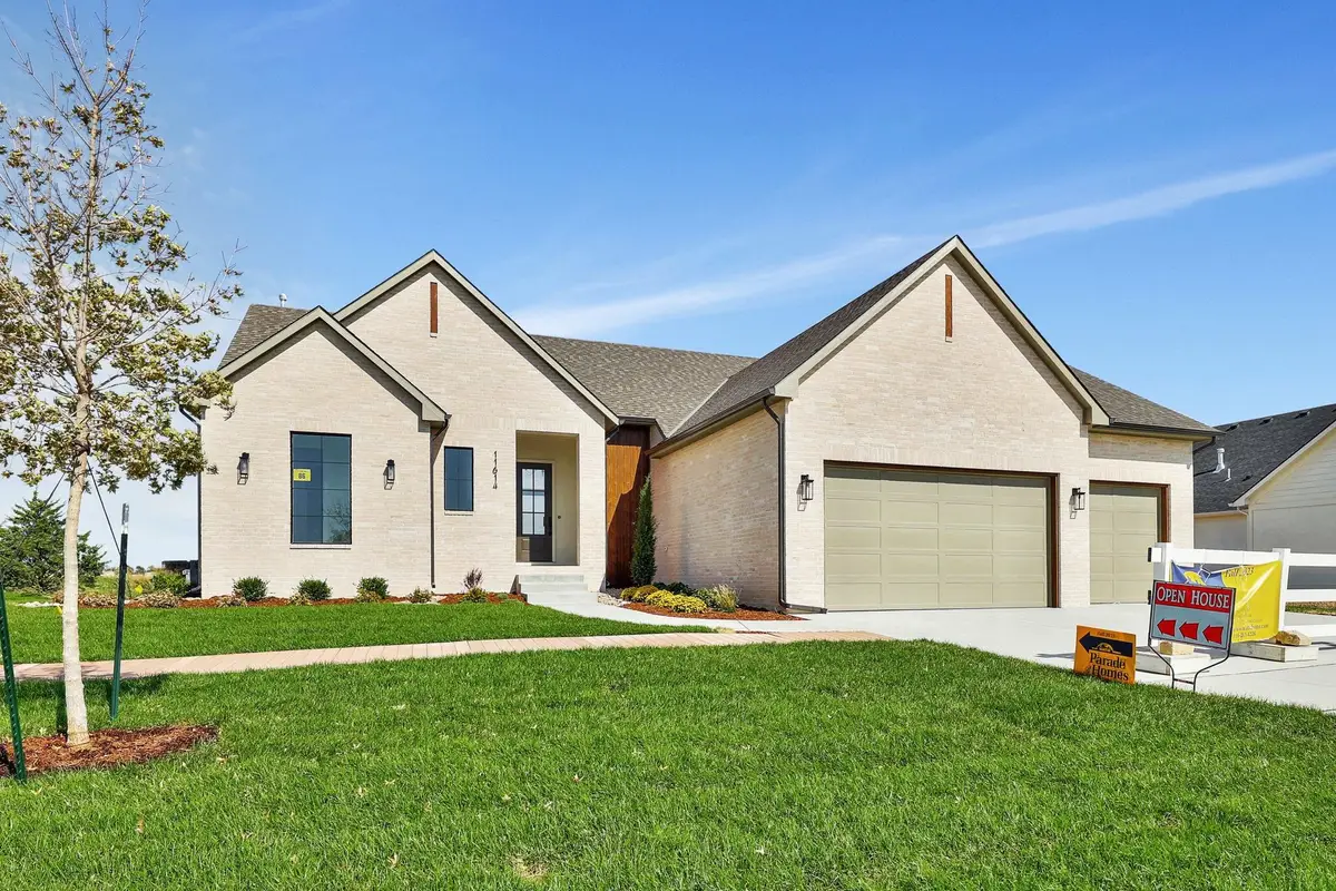 11614 E Winston St, Wichita, KS 67226 - Image #1