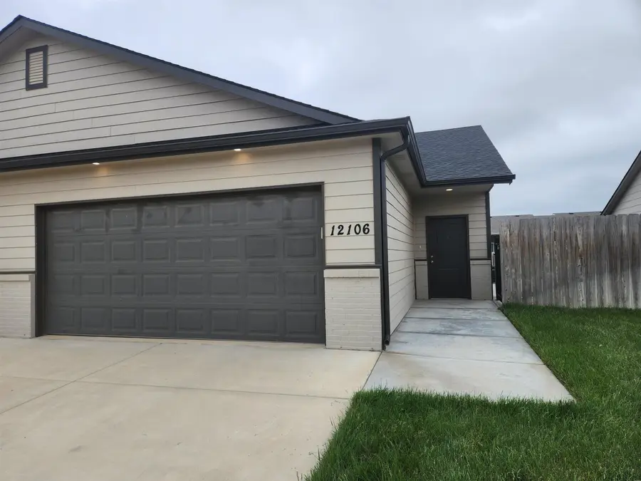 12106 W Fontana Street, Wichita, KS 67205 - Image #2