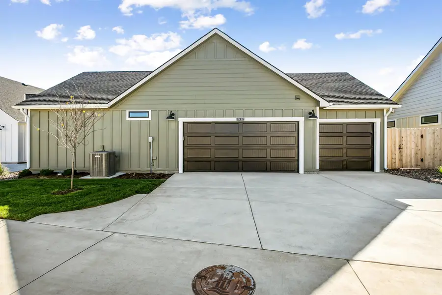 2722 W Shearwater, Wichita, KS 67204 - Image #3