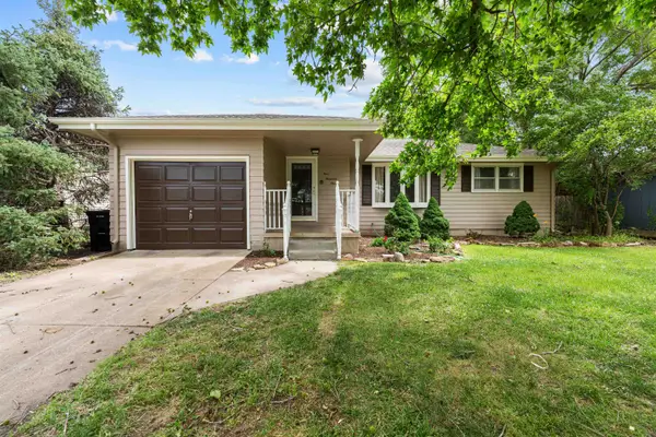 401 Reed Ave, Salina, KS 67401