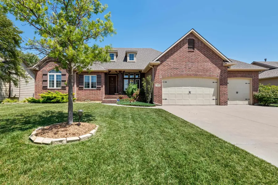 14108 E Ayesbury Circle, Wichita, KS 67228 - Image #2