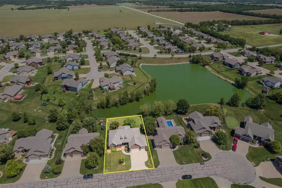 14108 E Ayesbury Circle, Wichita, KS 67228 - Image #3