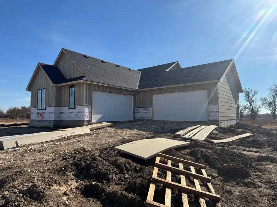 9035 N Isabelle, Valley Center, KS 67147 - Image #2