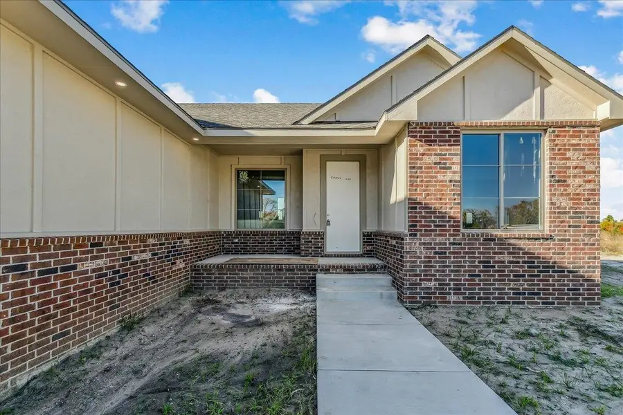 4917 W Calvert St, Wichita, KS 67215 - #3