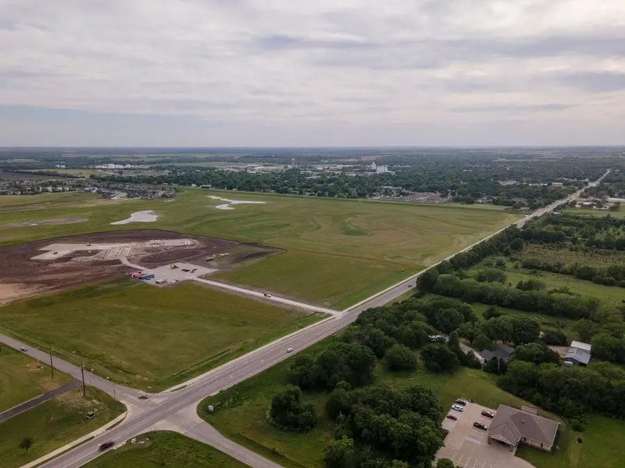 Lot 3 Block A E Amber Ridge, Valley Center, KS 67147 - Image #3