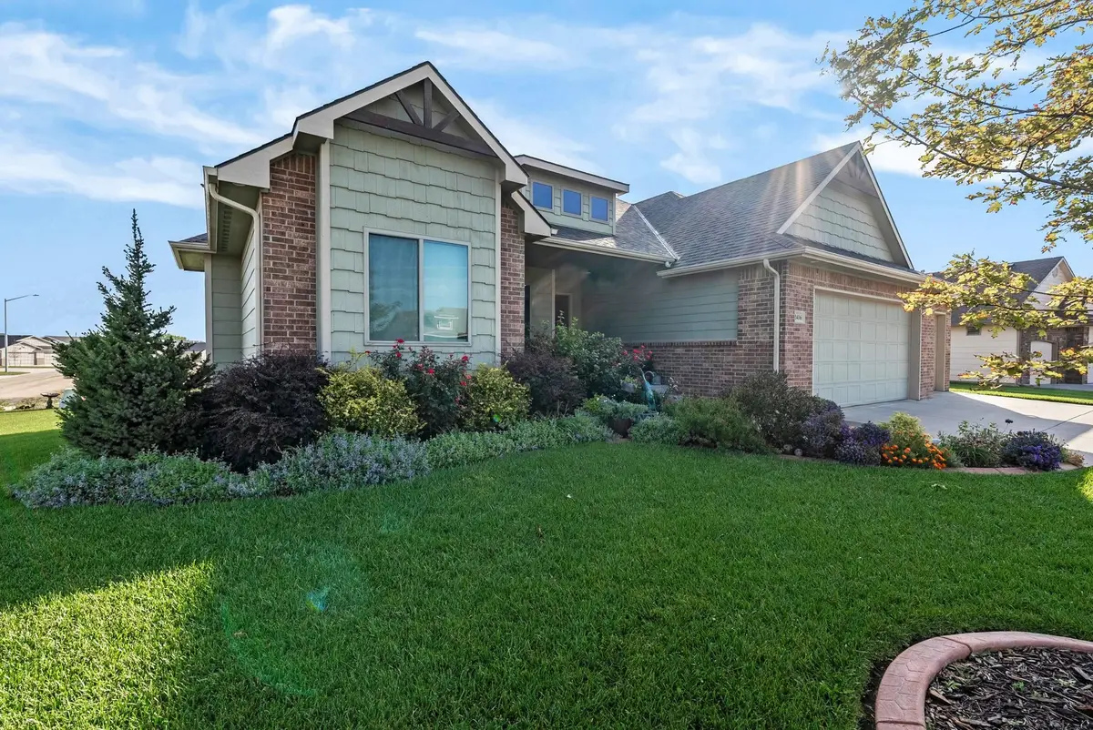 2416 S Monument St, Wichita, KS 67235 - Image #1