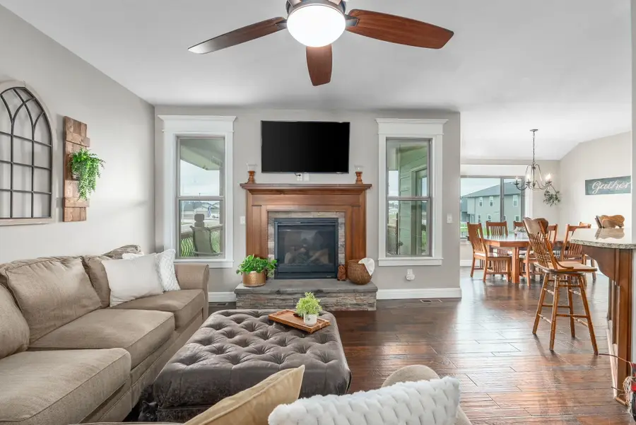 2416 S Monument St, Wichita, KS 67235 - Image #3