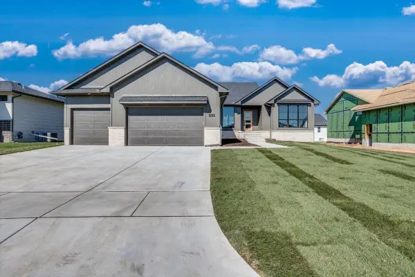 3133 Judith, Wichita, KS 67205