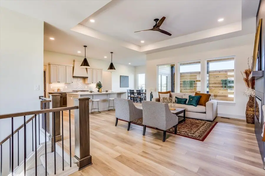 3233 N Pine Grove Cir, Wichita, KS 67205 - Image #3