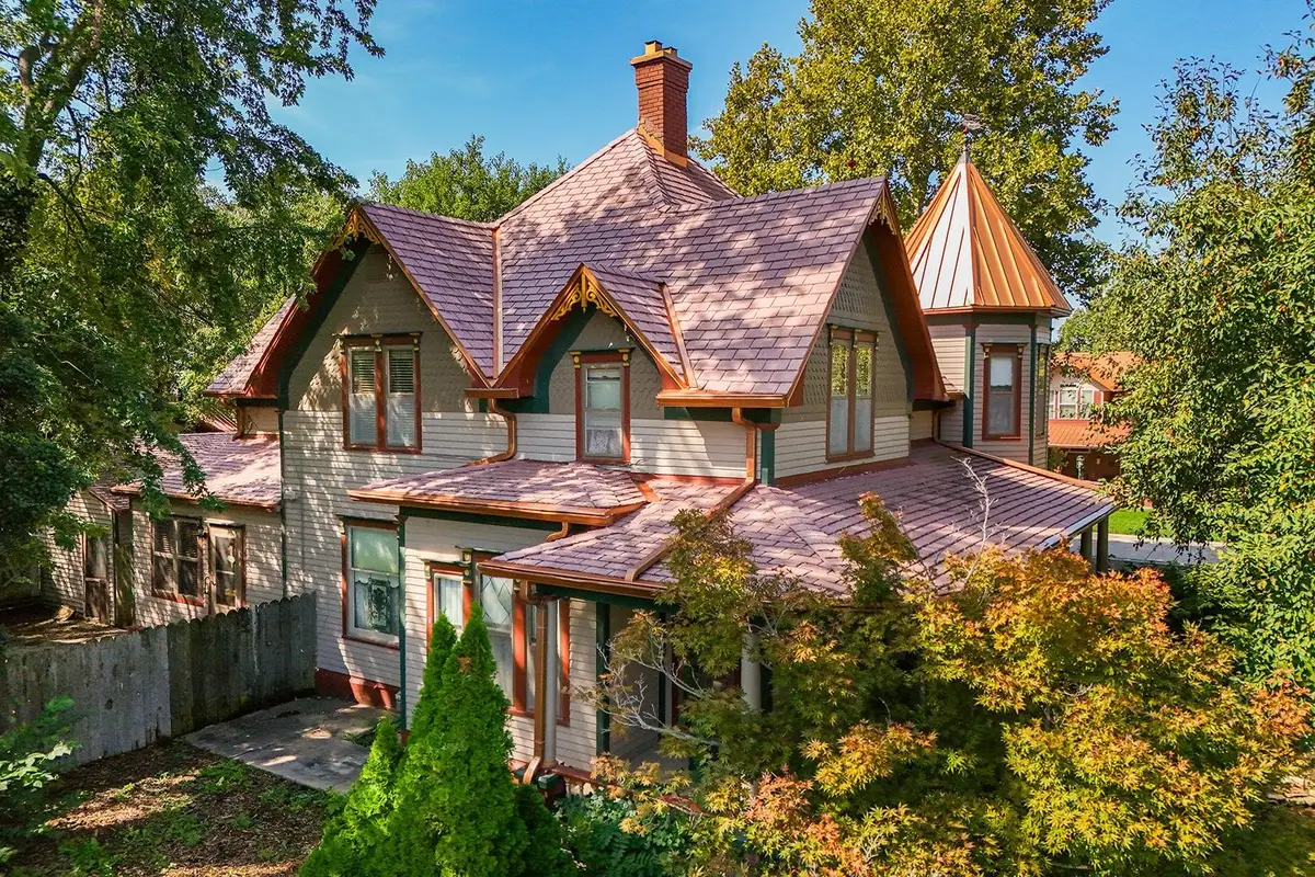 311 W Mcpherson, Canton, KS 67428 - Image #1