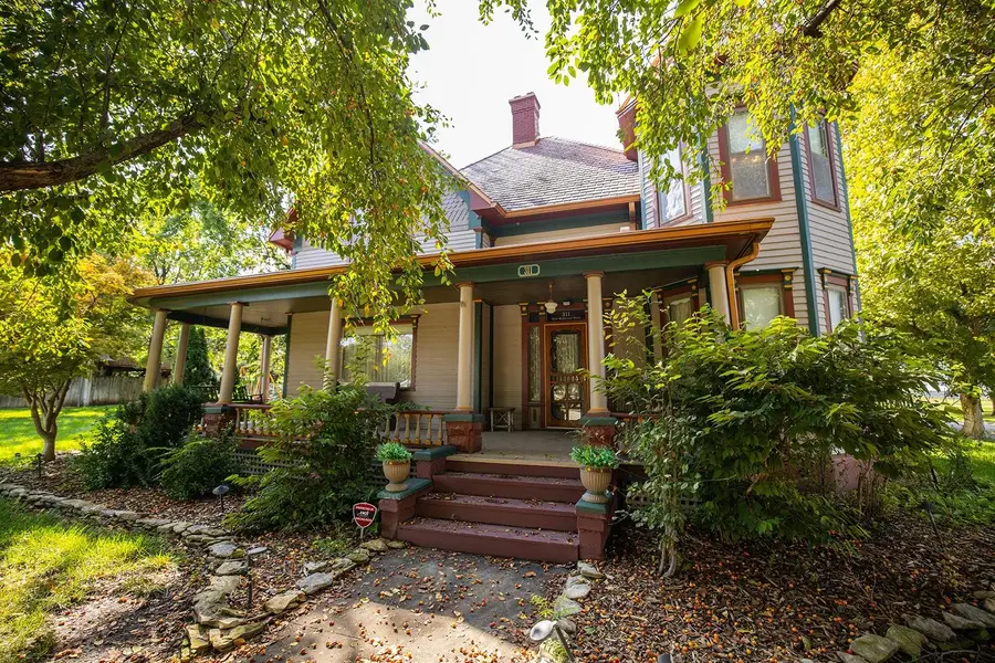 311 W Mcpherson, Canton, KS 67428 - Image #2