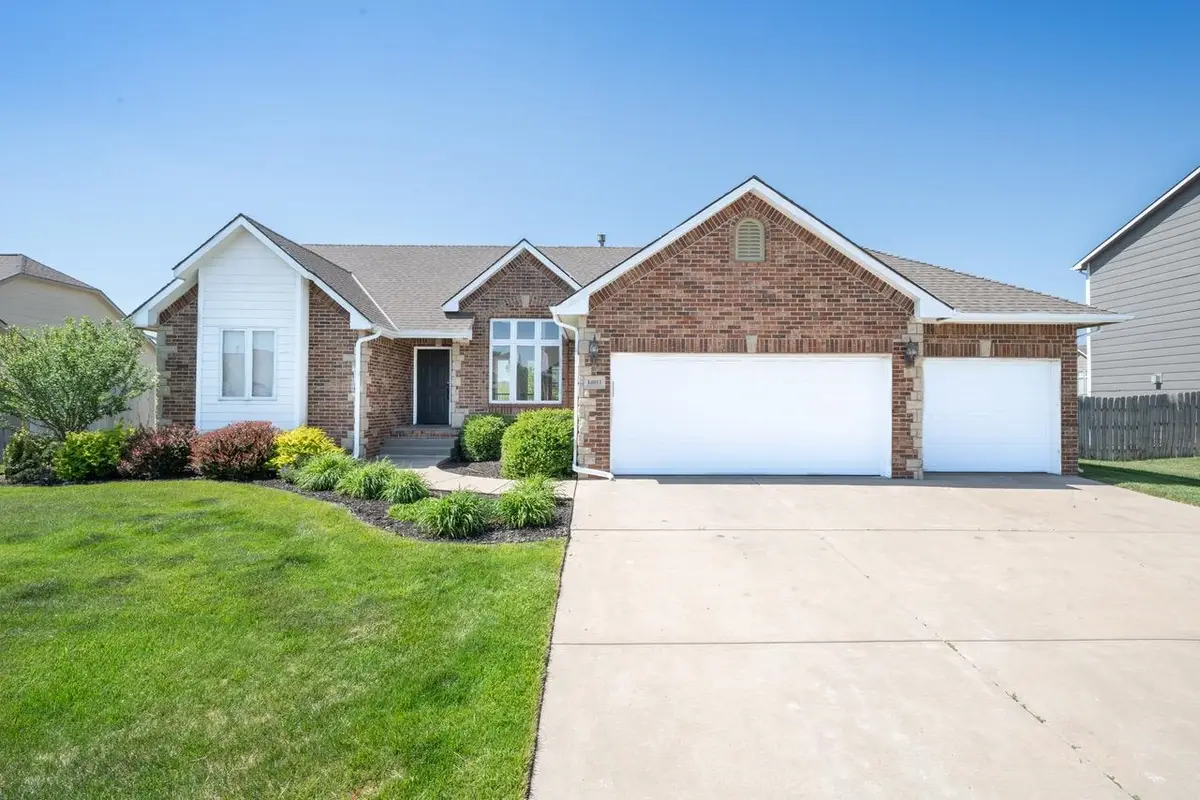 14011 E Watson St, Wichita, KS 67230 - Image #1