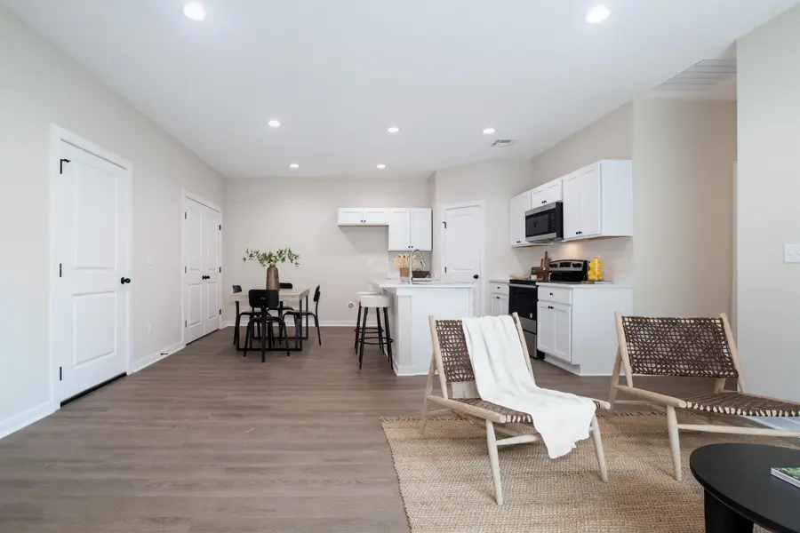 2933 S Maize Ct, Wichita, KS 67215 - #3