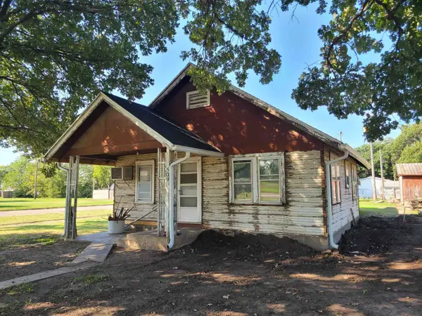 509 Main St., Geneseo, KS 67444