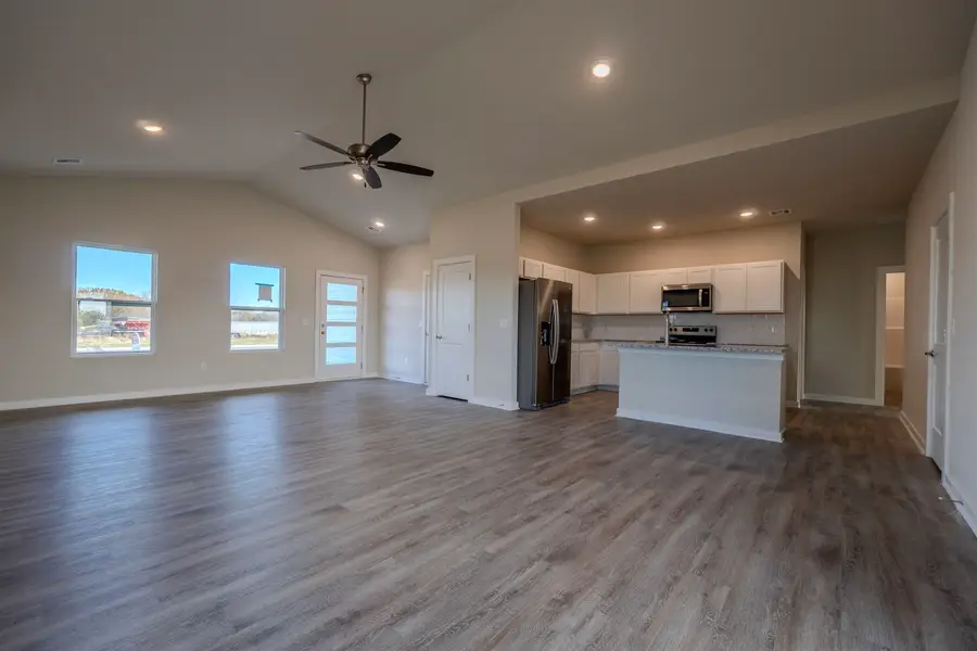 421 N Woodstone St, Derby, KS 67037 - Image #3