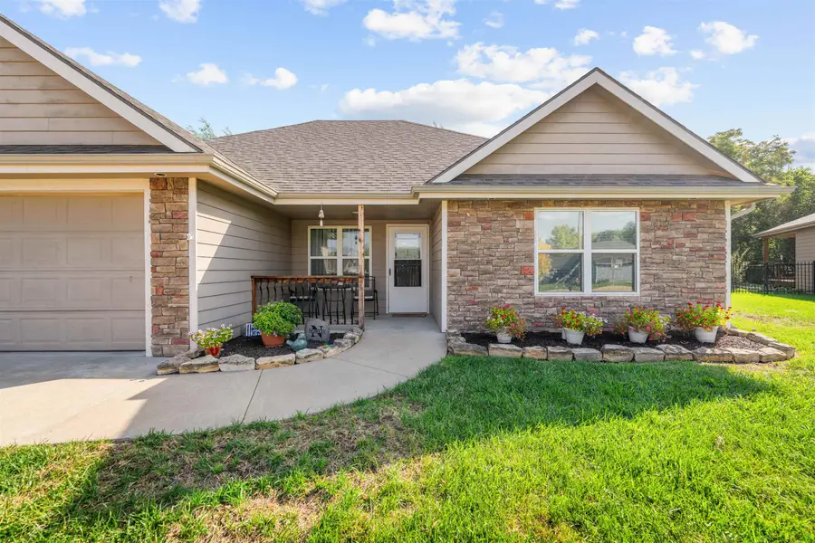 1821 Christy Ln., Salina, KS 67401 - Image #2