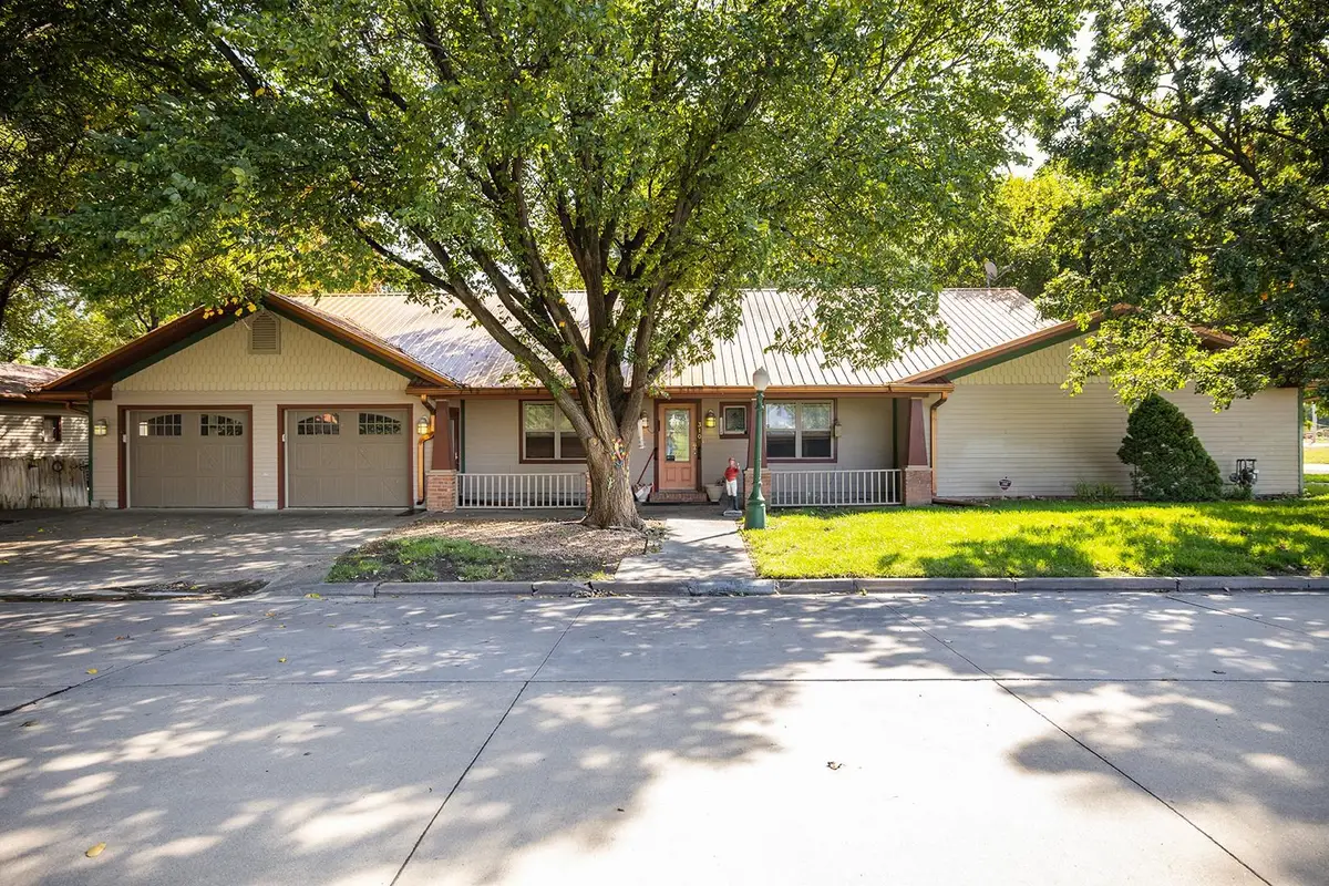 310 W Railroad, Canton, KS 67428 - Image #1