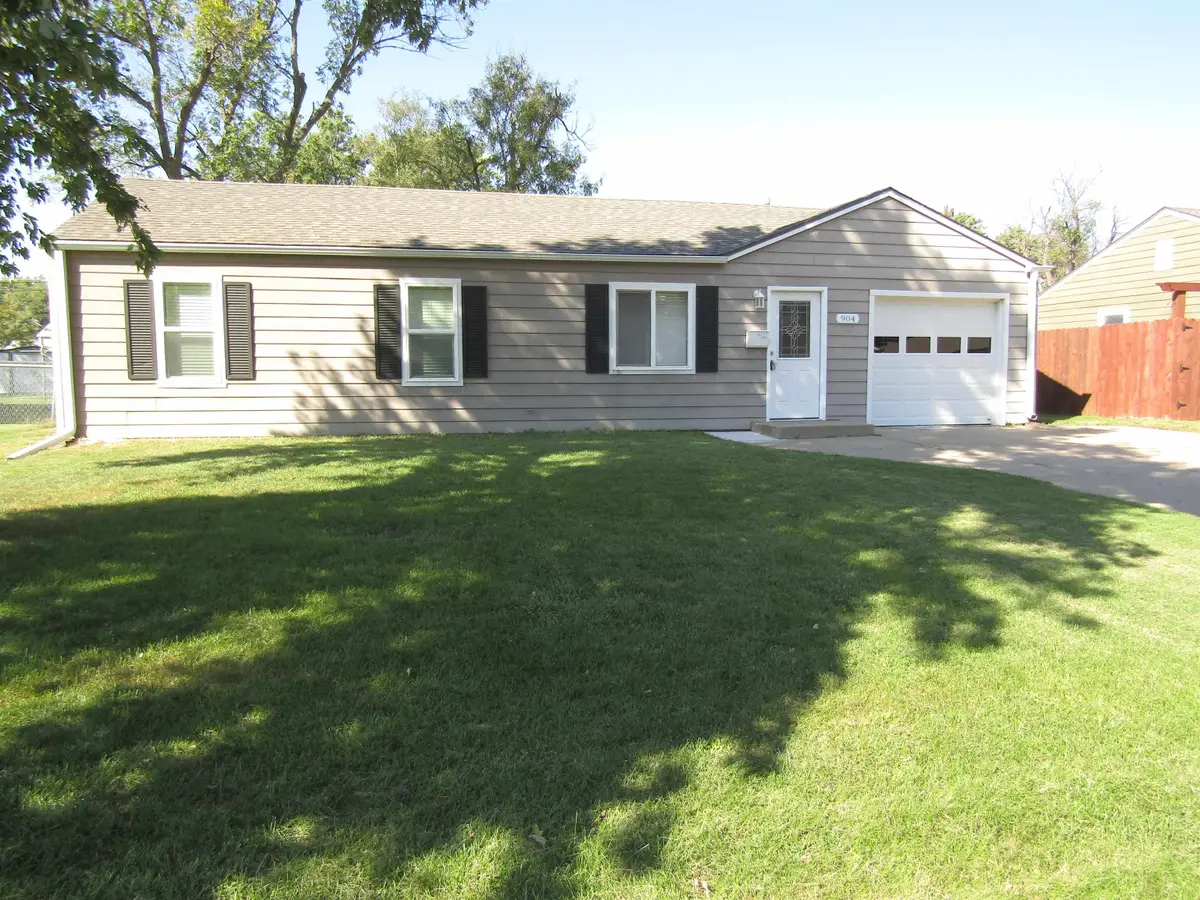 904 Osage Ave., Salina, KS 67401 - Image #1