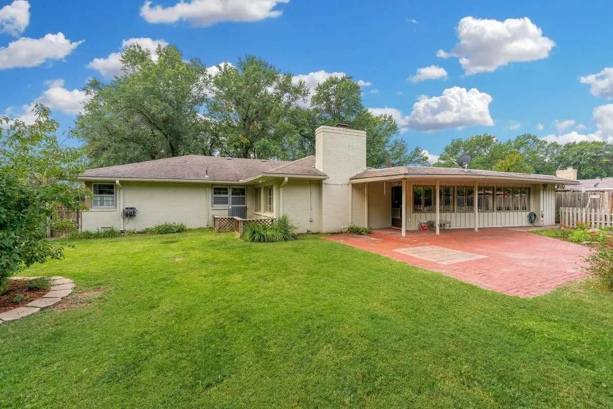 6310 Marjorie St, Wichita, KS 67208 - Image #1