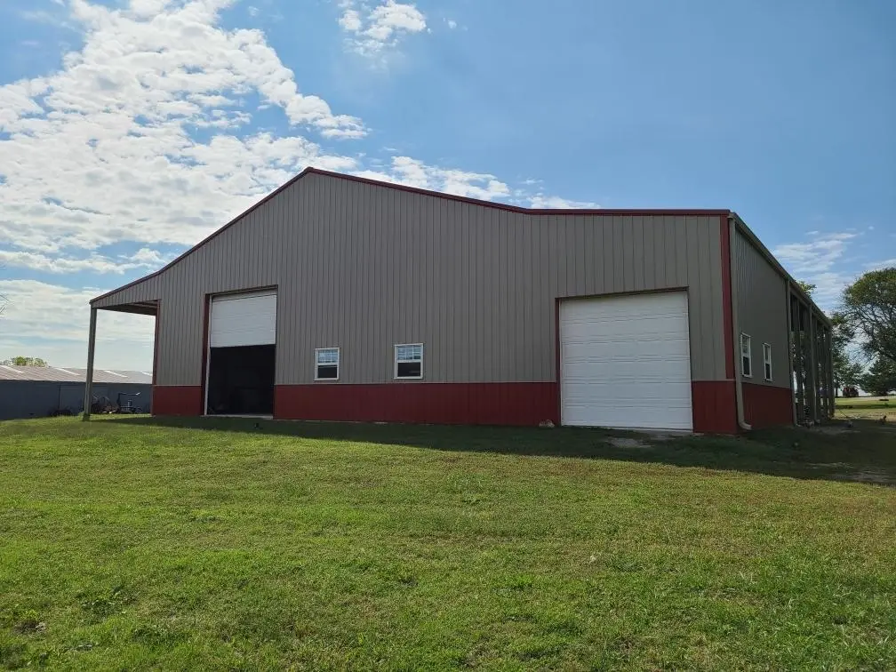 1454 271st Rd, Latham, KS 67072 - Image #1