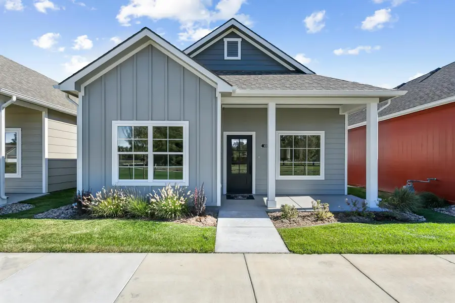 433 E Lexington Ln, Andover, KS 67002 - #2