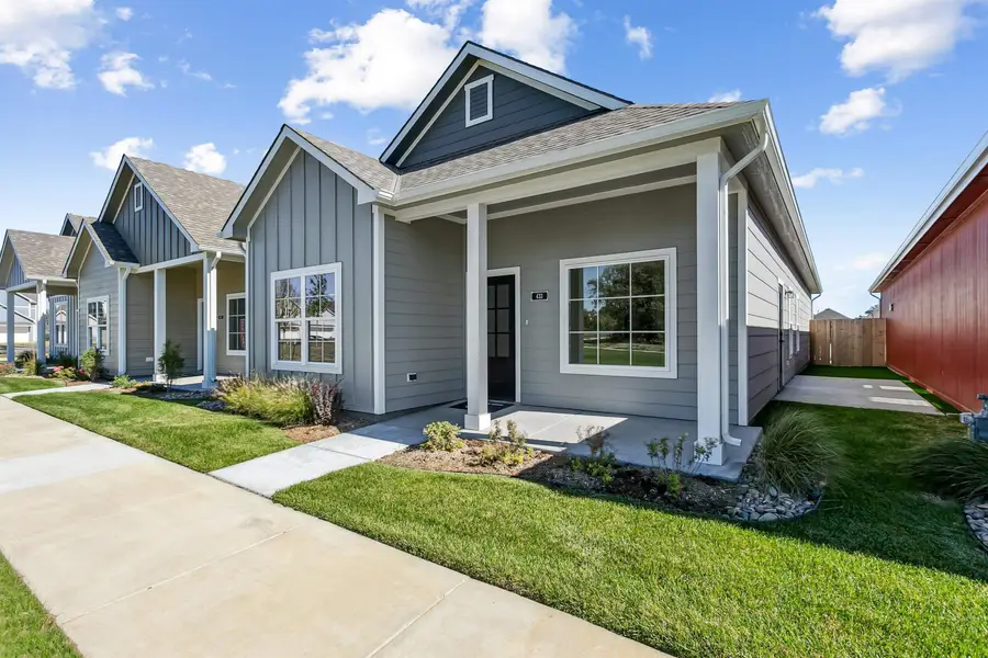 433 E Lexington Ln, Andover, KS 67002 - #3