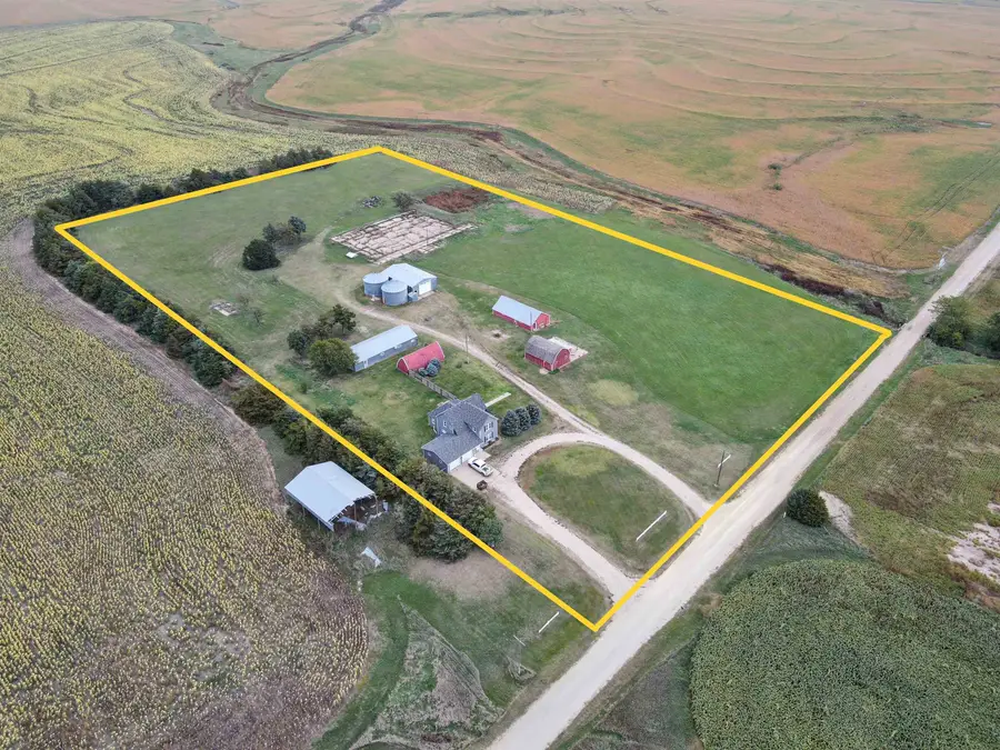 1449 Oxbow Rd, Minneapolis, KS 67467 - Image #2