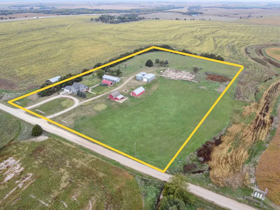 1449 Oxbow Rd, Minneapolis, KS 67467 - Image #3