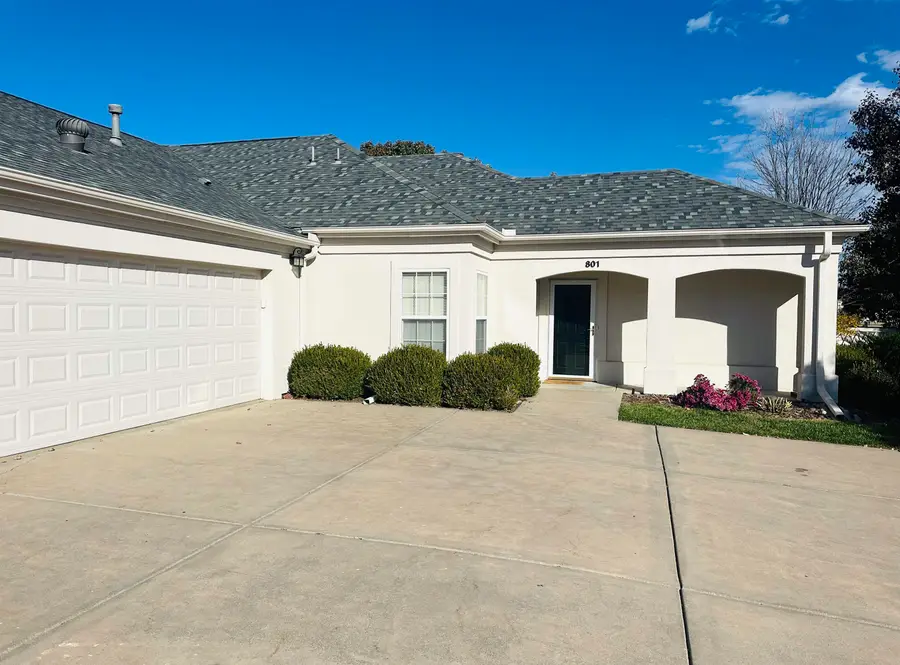 9400 E Wilson Estates # 801, Wichita, KS 67206 - Image #2