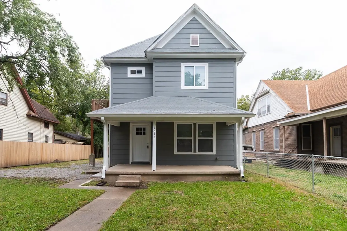 1015 S Main, Wichita, KS 67213 - Image #1