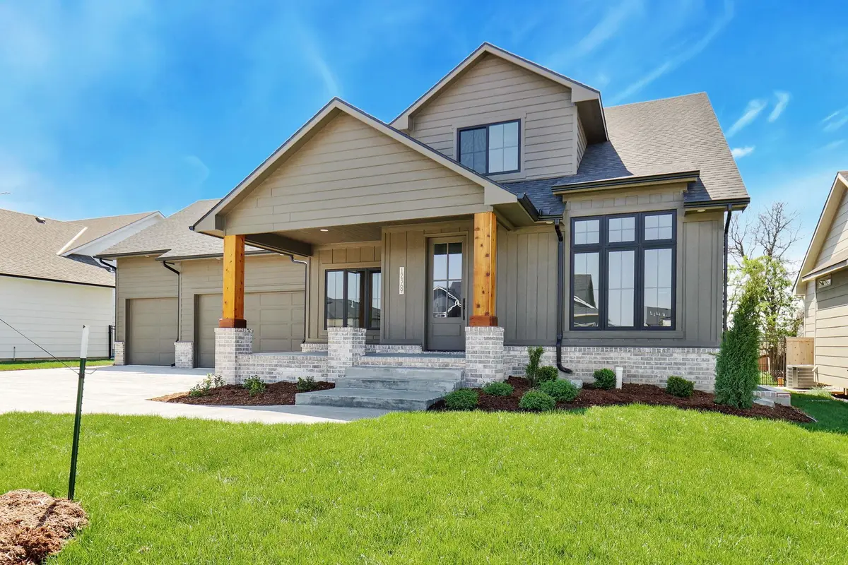 12369 E Woodspring Ct, Wichita, KS 67226 - Image #1