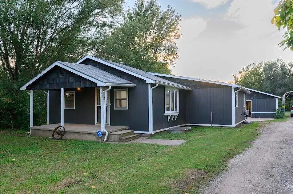 363 SW Midian Rd, El Dorado, KS 67042 - Image #1