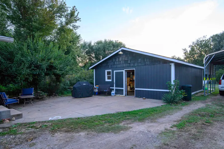 363 SW Midian Rd, El Dorado, KS 67042 - Image #3