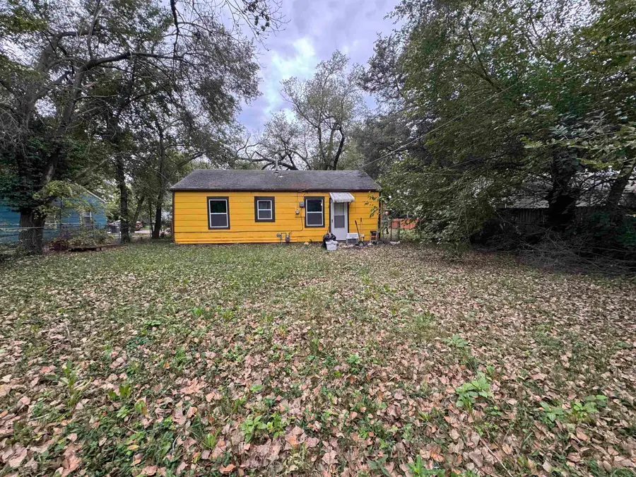 4982 S Jade, Wichita, KS 67216 - Image #3