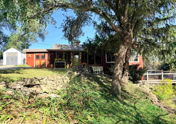 15 Pioneer, Marion, KS 66861