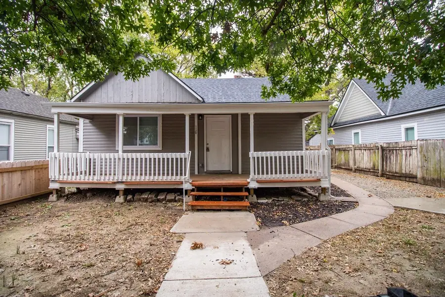 1120 &1124 S Water, Wichita, KS 67213 - Image #2