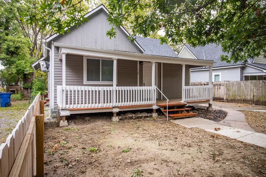 1120 &1124 S Water, Wichita, KS 67213 - Image #3