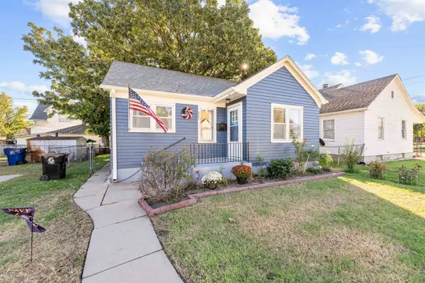 335 Baker St, Salina, KS 67401