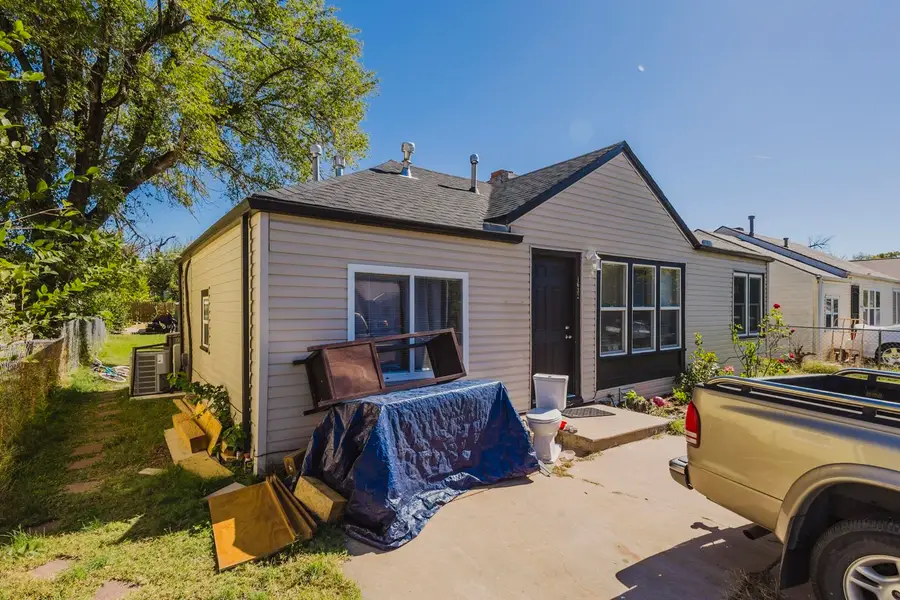 1632 N Erie, Wichita, KS 67214 - Image #2