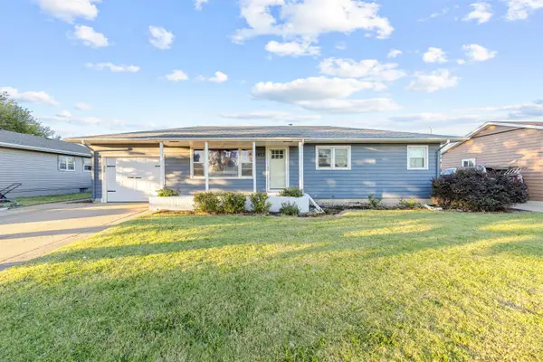 1015 E Neal Ave., Salina, KS 67401