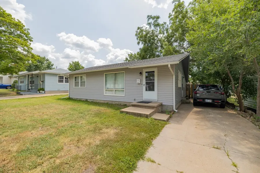 313 SW 5th, Newton, KS 67114 - Image #2