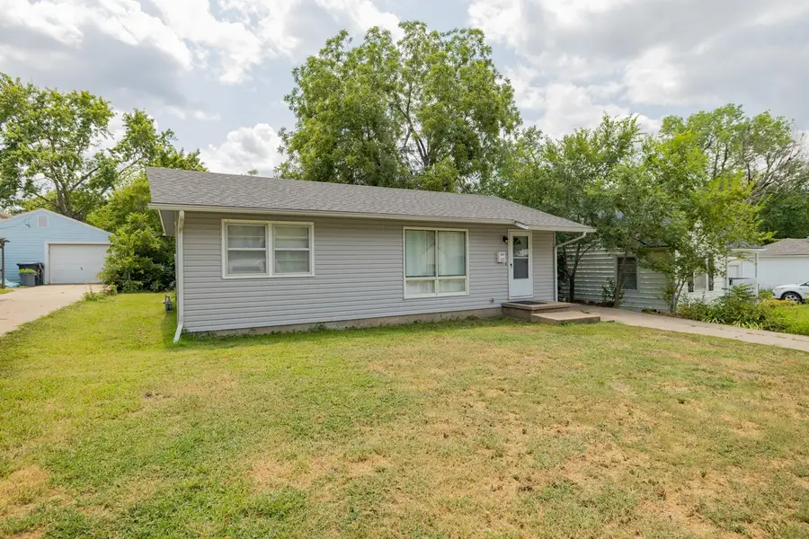 313 SW 5th, Newton, KS 67114 - Image #3