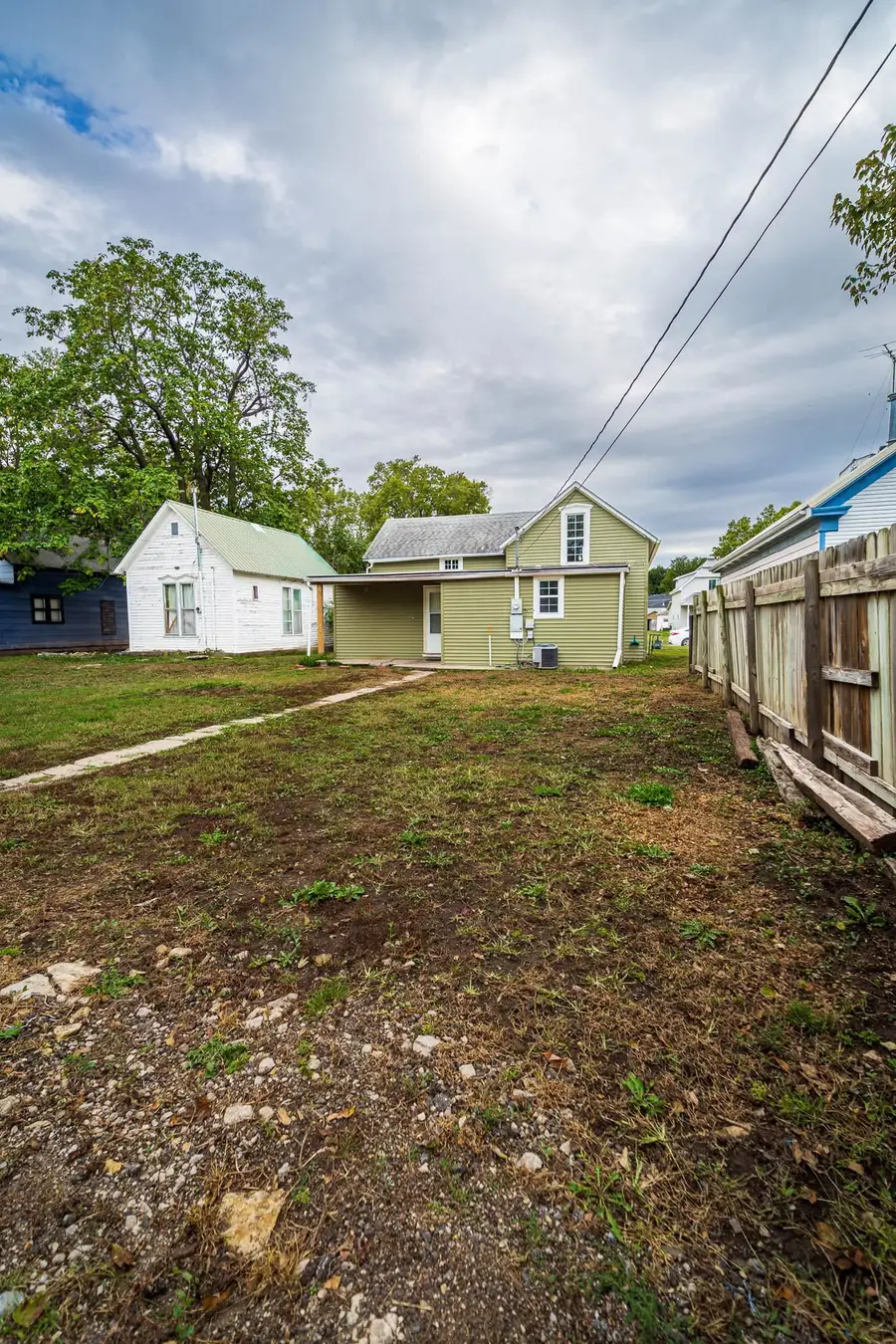 509 E 8th St, Concordia, KS 66901 - Image #2