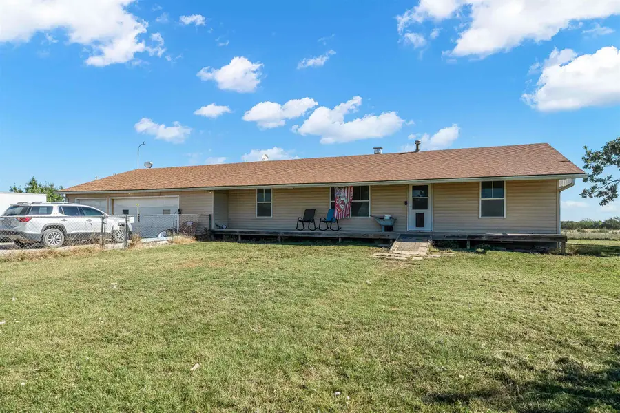 1294 N Ridge Rd, Peck, KS 67120 - Image #2